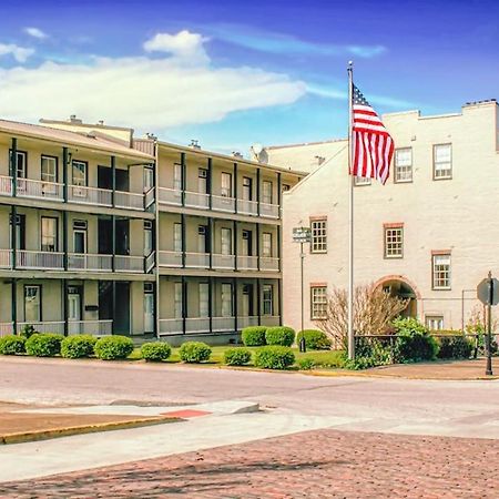 Lee House Inn Maysville Exterior foto